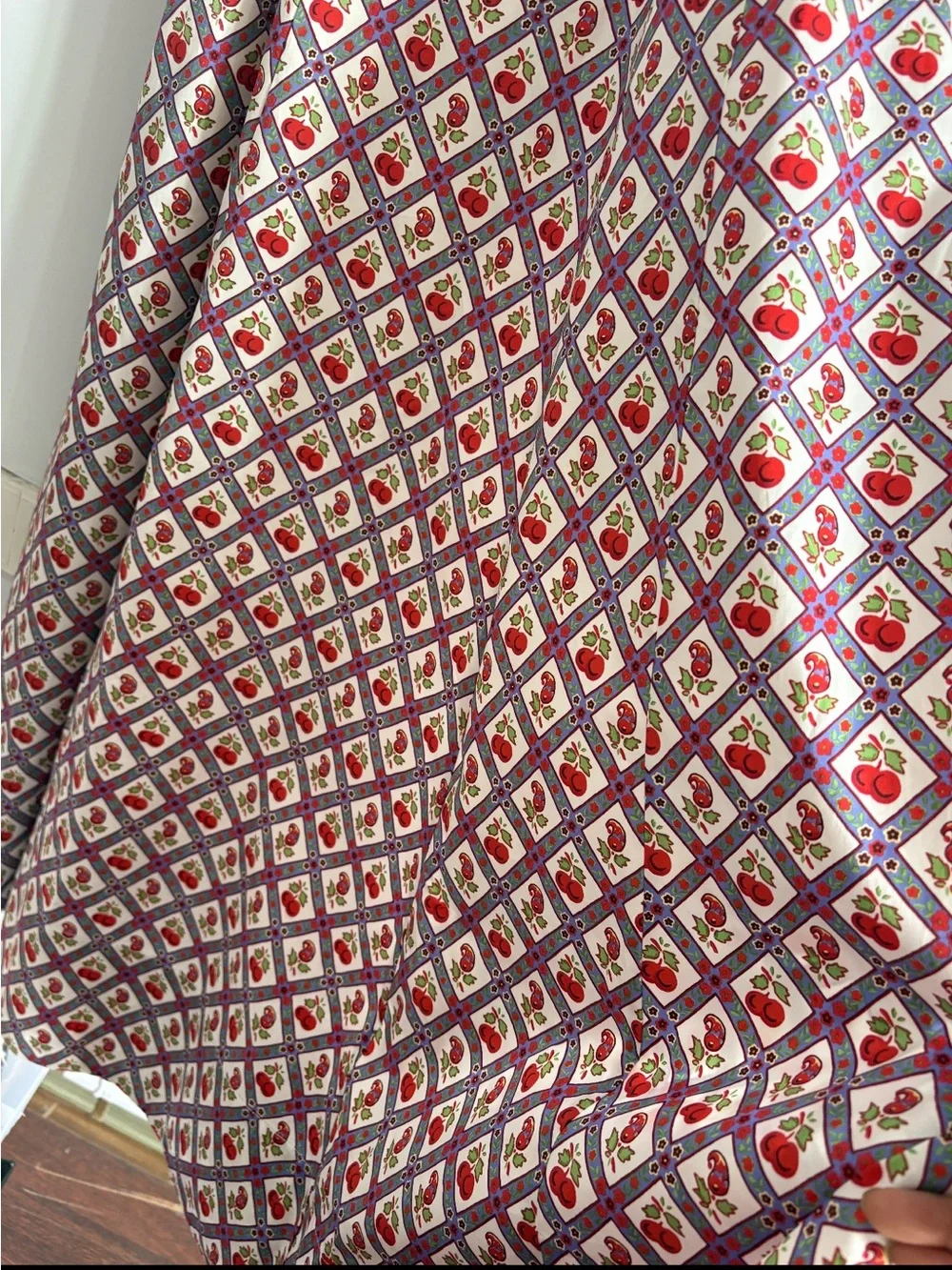Hill house home The Maisie dress, Sold - Picture 2 of 8